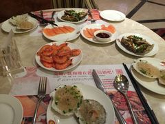-芭菲盛宴·环球美食(解放碑英利国际店)