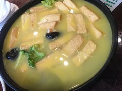 -刘胖子家常菜·蹄花焖藕(中南店)