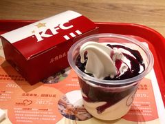 -肯德基(东直门来福士店)