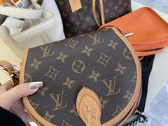 -沐渔二手奢侈品黄金手表包包回收·中古店(广州塔店)