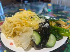 -人民公社大食堂(顺义总店)