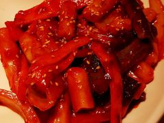 -七八冷面·延边朝鲜族美食(欢乐谷店)