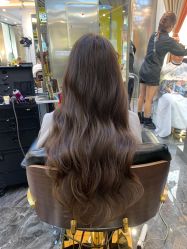 点击看大图 -发源地HAIR SALON