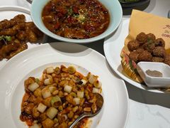 -大碗居·烤鸭·鱼头泡饼(天坛东门店)