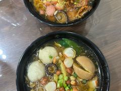 -阿芬卤面(花巷店)
