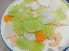 -大京园海鲜烧烤(东城路店)