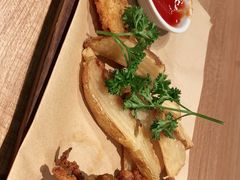 -必胜客(阿罗海店)