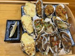 -帽帽家只卖生蚝·烧烤(沙湖路店)