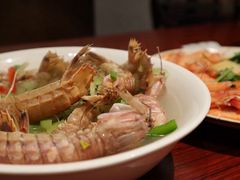 -京华世纪酒店·潮苑大酒楼(益华百货店)