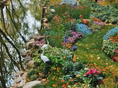 -上海共青森林公园