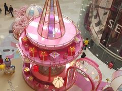 -深圳来福士广场