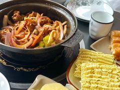 -重庆鸡公煲(学衡路店)