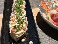 -炙柒Sekinana·精致日料(合生汇店)