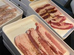 -神户赤童日式烤肉伙伴(东直门店)