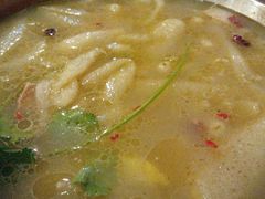 android_upload_pic-罗记又添缘竹荪山药鸡·野生菌火锅(西园南路店)