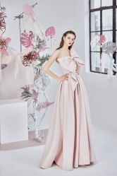 -派丽莫Pellimo原创设计婚纱品牌