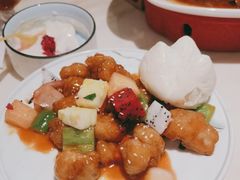 -顺粤楼·粤菜·点心(融创茂店)