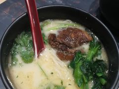 -和府捞面(天河领展广场店)