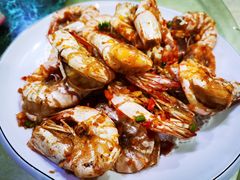 -老字号蛇口德记烧腊饭店·海鲜加工