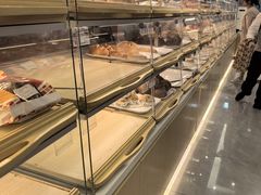 -新侨三宝乐面包店(崇文门店)