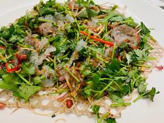 捞虾生-神仙馆(衡山路店)