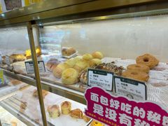 -蜂蝶来饼店(拱北总店)