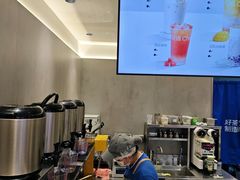 -茶百道(蔡锷北路店)