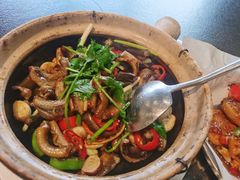 -飞尝蚝·顺德菜·鱼生(顺德总店)