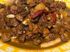 -金柱大盘鸡(和田二街店)