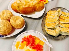 -芬芳甜品(同福路店)