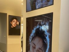 -天真蓝照相馆(五角场百联又一城店)