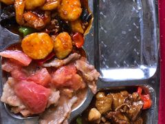 -北京大学-燕南食堂