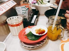 -新一番三文鱼寿司(大东海店)