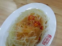 -余丞记川渝面馆(云峰店)