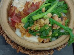 -万煲旺·香港老传承煲仔饭·猪杂汤(客村店)