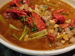 -指爱龙虾(金杨路总店)