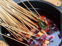 -冒椒火辣(奎星楼街店)