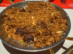 -赤火牛排(金狮广场店)