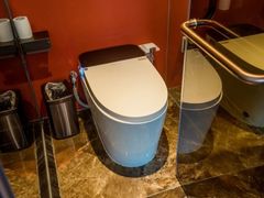 -爱舍海岸酒店(香港中路五四广场店)