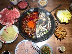 -楠火锅(仁恒梦中心店)