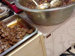 糖醋排骨-嘉州九妹凤爪(乐山总店)
