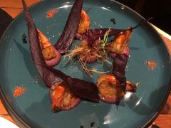 -AZUL by FUEL蓝色·法式酒馆(琶醍店)