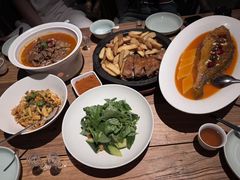 -瓦库茶馆17号(海汇港店)