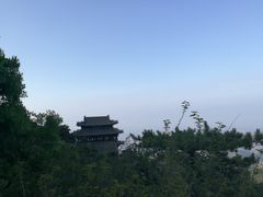 -泰山风景名胜区
