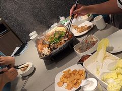 -半天妖烤鱼(中山路店)
