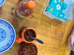 -锦泓老字号猪脏粉(东联大厦店)