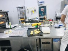 -富贵面包公司(运河店)