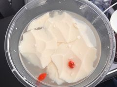 -小豆海棠(嘉兴路店)