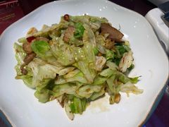 -恭敬李·烤鸭(天坛北门店)
