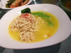 -廊亦舫Lang Yi Fang Restaurant(金桥店)